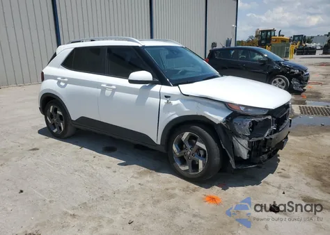 2022 Hyundai Venue Sel из США, поврежденный, VIN KMHRC8A38NU200464